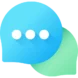Contact us via chat