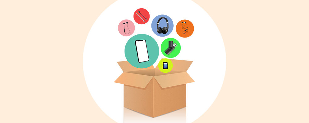 Paket Birleştirme, Kitting ve Özel Paketleme