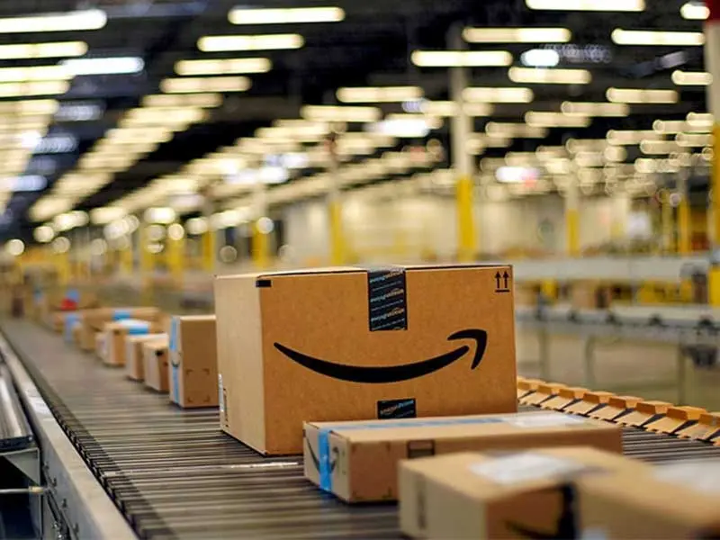 Amazon Ends FBA Prep Service